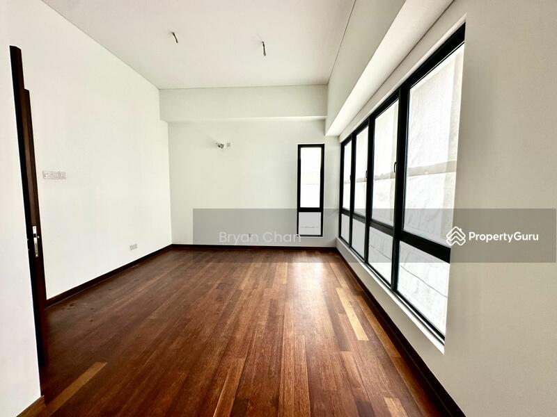 Untuk Dijual - Amber Jalan Nova Seksyen U5, Subang Bestari