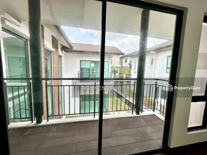 Untuk Dijual - Amber Jalan Nova Seksyen U5, Subang Bestari