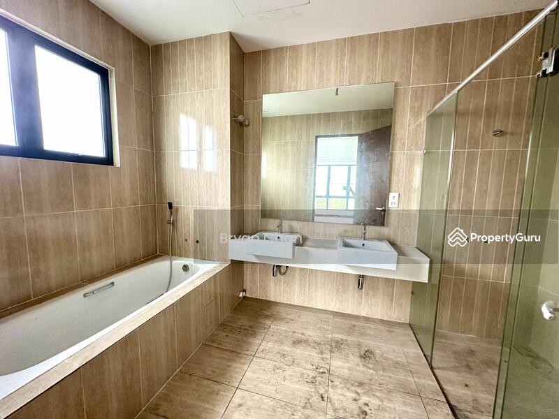 Untuk Dijual - Amber Jalan Nova Seksyen U5, Subang Bestari