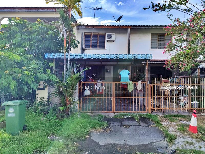 For Sale - Taman Cempaka