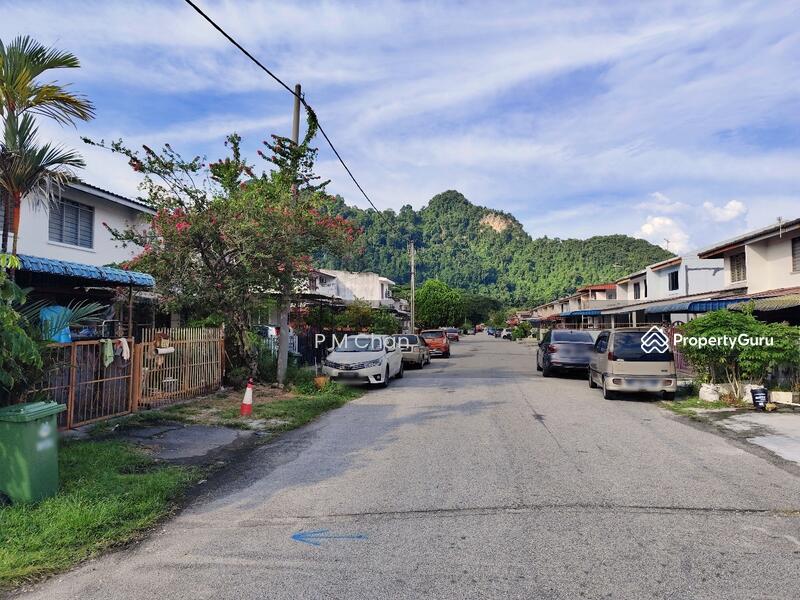 For Sale - Taman Cempaka