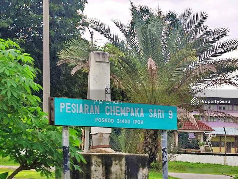 For Sale - Taman Cempaka