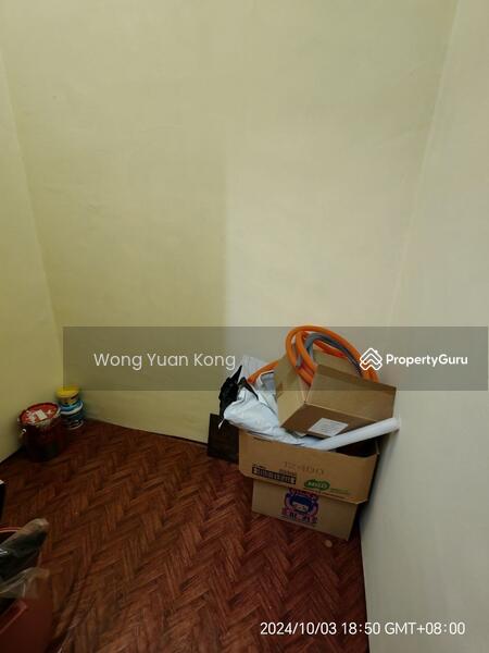 Apartment for Rent at Pangsapuri Kasuarina - Wong Yuan Kong - PropertyGuru.com.my
