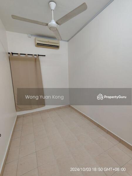 Apartment for Rent at Pangsapuri Kasuarina - Wong Yuan Kong - PropertyGuru.com.my