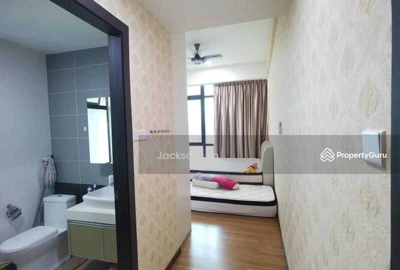 Servis Apartment untuk Disewa di Wave @ Marina Cove - Jackson Lim - PropertyGuru.com.my