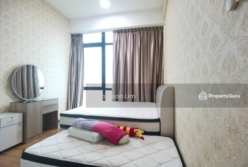 Servis Apartment untuk Disewa di Wave @ Marina Cove - Jackson Lim - PropertyGuru.com.my