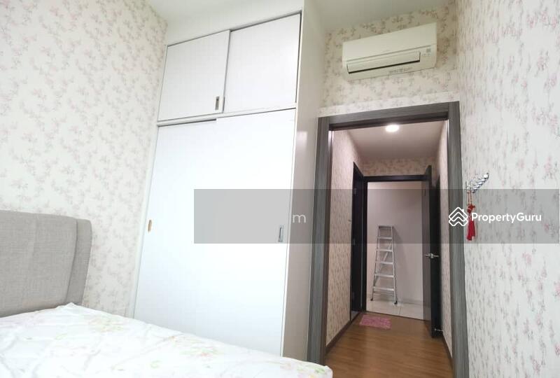Servis Apartment untuk Disewa di Wave @ Marina Cove - Jackson Lim - PropertyGuru.com.my