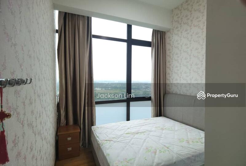 Servis Apartment untuk Disewa di Wave @ Marina Cove - Jackson Lim - PropertyGuru.com.my
