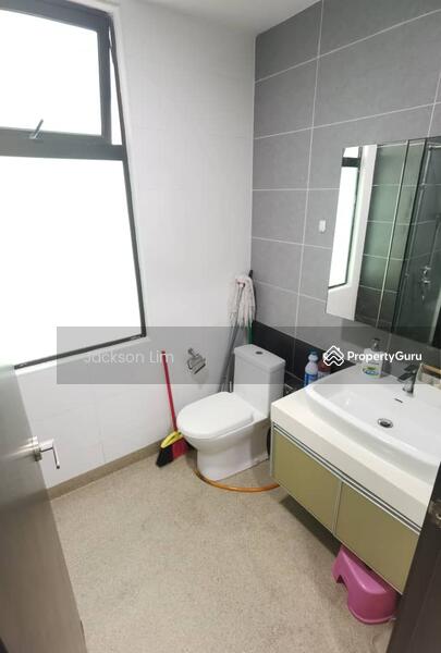Servis Apartment untuk Disewa di Wave @ Marina Cove - Jackson Lim - PropertyGuru.com.my