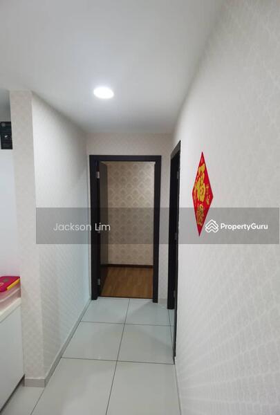 Servis Apartment untuk Disewa di Wave @ Marina Cove - Jackson Lim - PropertyGuru.com.my