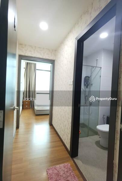 Servis Apartment untuk Disewa di Wave @ Marina Cove - Jackson Lim - PropertyGuru.com.my