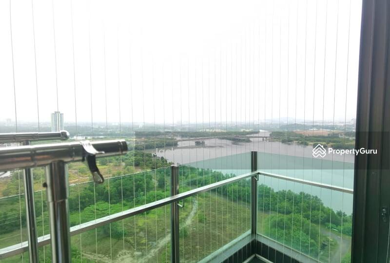 Servis Apartment untuk Disewa di Wave @ Marina Cove - Jackson Lim - PropertyGuru.com.my