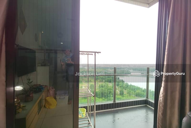 Servis Apartment untuk Disewa di Wave @ Marina Cove - Jackson Lim - PropertyGuru.com.my