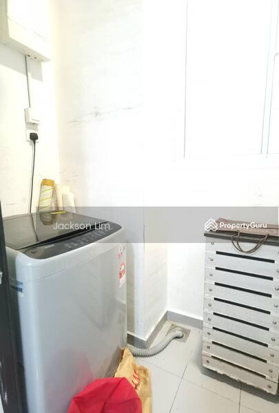 Servis Apartment untuk Disewa di Wave @ Marina Cove - Jackson Lim - PropertyGuru.com.my