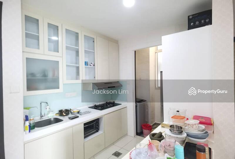 Servis Apartment untuk Disewa di Wave @ Marina Cove - Jackson Lim - PropertyGuru.com.my