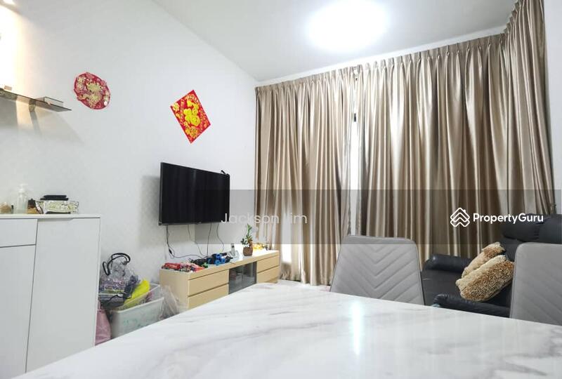 Servis Apartment untuk Disewa di Wave @ Marina Cove - Jackson Lim - PropertyGuru.com.my