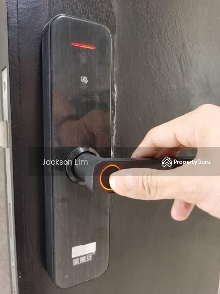 Servis Apartment untuk Disewa di Wave @ Marina Cove - Jackson Lim - PropertyGuru.com.my