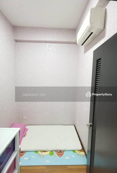 Servis Apartment untuk Disewa di Wave @ Marina Cove - Jackson Lim - PropertyGuru.com.my