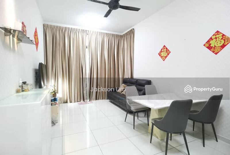 Servis Apartment untuk Disewa di Wave @ Marina Cove - Jackson Lim - PropertyGuru.com.my