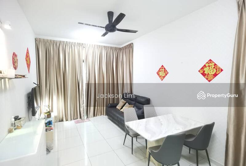 Servis Apartment untuk Disewa di Wave @ Marina Cove - Jackson Lim - PropertyGuru.com.my
