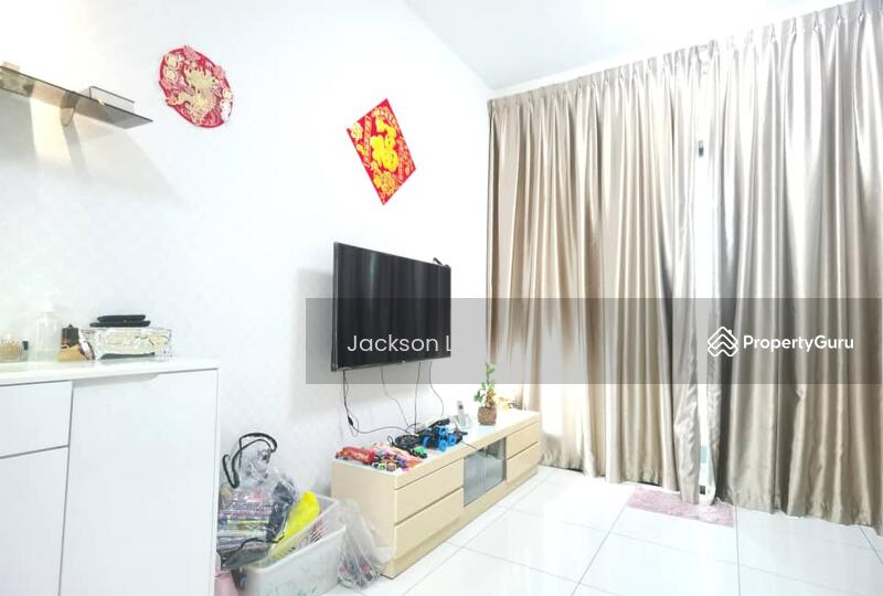 Servis Apartment untuk Disewa di Wave @ Marina Cove - Jackson Lim - PropertyGuru.com.my