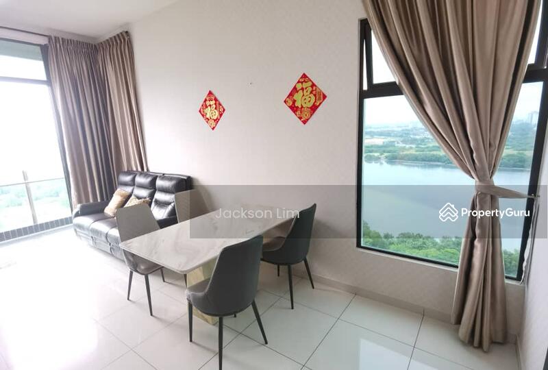 Servis Apartment untuk Disewa di Wave @ Marina Cove - Jackson Lim - PropertyGuru.com.my