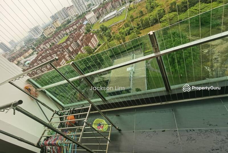 Servis Apartment untuk Disewa di Wave @ Marina Cove - Jackson Lim - PropertyGuru.com.my