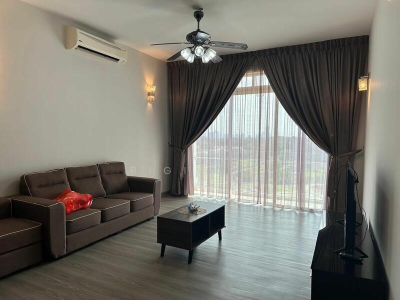 Untuk Dijual - Tropez Residences