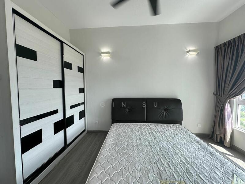 Untuk Dijual - Tropez Residences