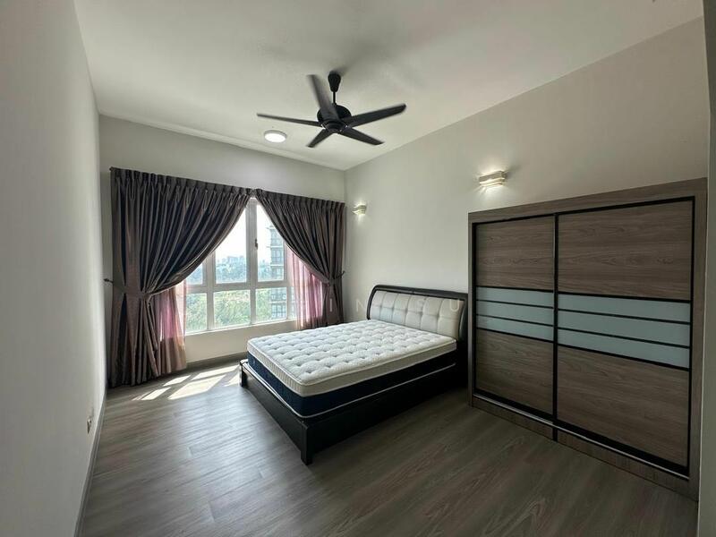 Untuk Dijual - Tropez Residences