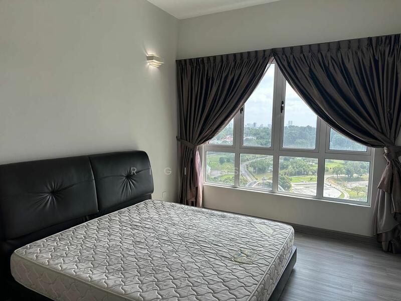 Untuk Dijual - Tropez Residences