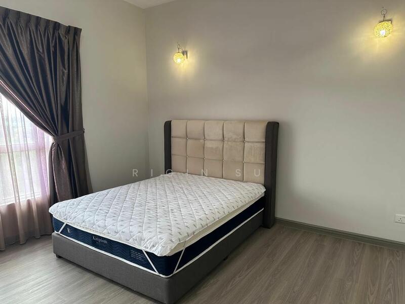 Untuk Dijual - Tropez Residences