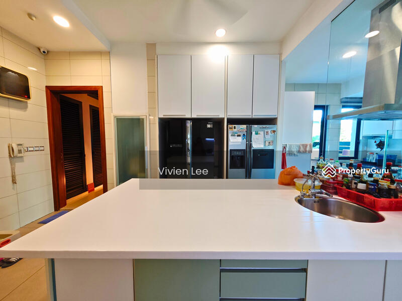 For Sale - Kgsaas Seksyen 13 Shah Alam