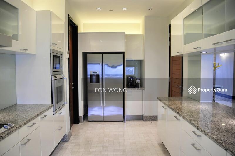 Condominium for Rent at The Binjai on the Park - LEON WONG - PropertyGuru.com.my