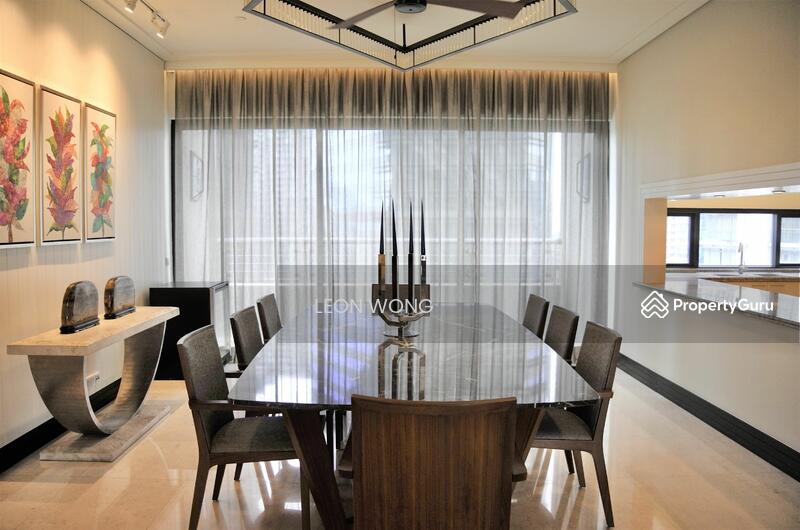 Condominium for Rent at The Binjai on the Park - LEON WONG - PropertyGuru.com.my
