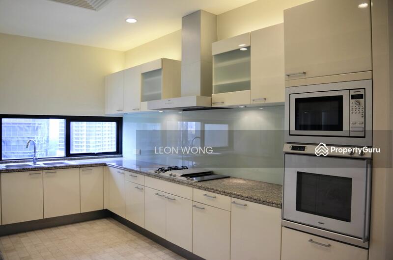 Condominium for Rent at The Binjai on the Park - LEON WONG - PropertyGuru.com.my