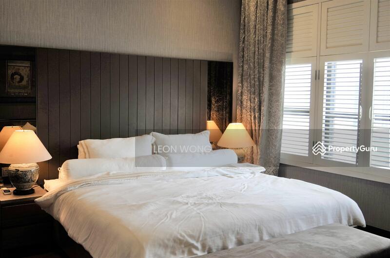 Condominium for Rent at The Binjai on the Park - LEON WONG - PropertyGuru.com.my