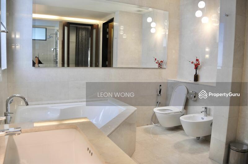 Condominium for Rent at The Binjai on the Park - LEON WONG - PropertyGuru.com.my