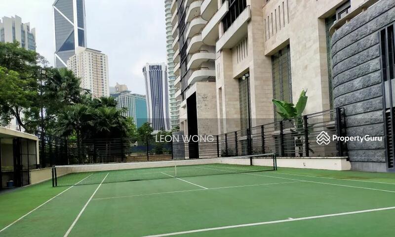 Condominium for Rent at The Binjai on the Park - LEON WONG - PropertyGuru.com.my