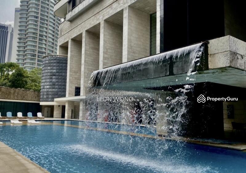 Condominium for Rent at The Binjai on the Park - LEON WONG - PropertyGuru.com.my