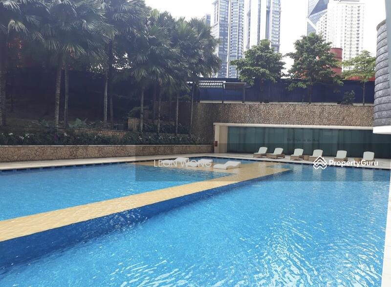 Condominium for Rent at The Binjai on the Park - LEON WONG - PropertyGuru.com.my