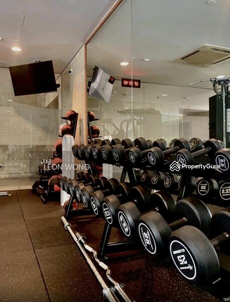 Condominium for Rent at The Binjai on the Park - LEON WONG - PropertyGuru.com.my