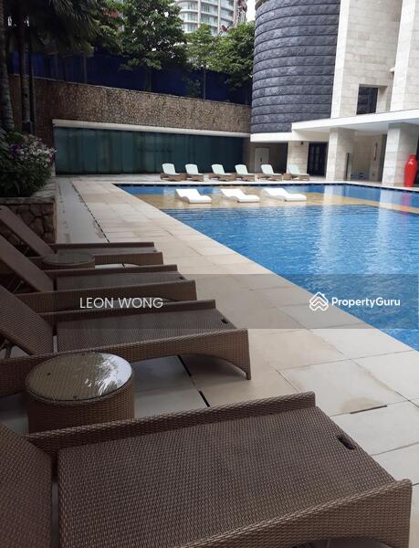 Condominium for Rent at The Binjai on the Park - LEON WONG - PropertyGuru.com.my