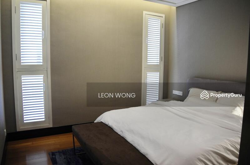 Condominium for Rent at The Binjai on the Park - LEON WONG - PropertyGuru.com.my