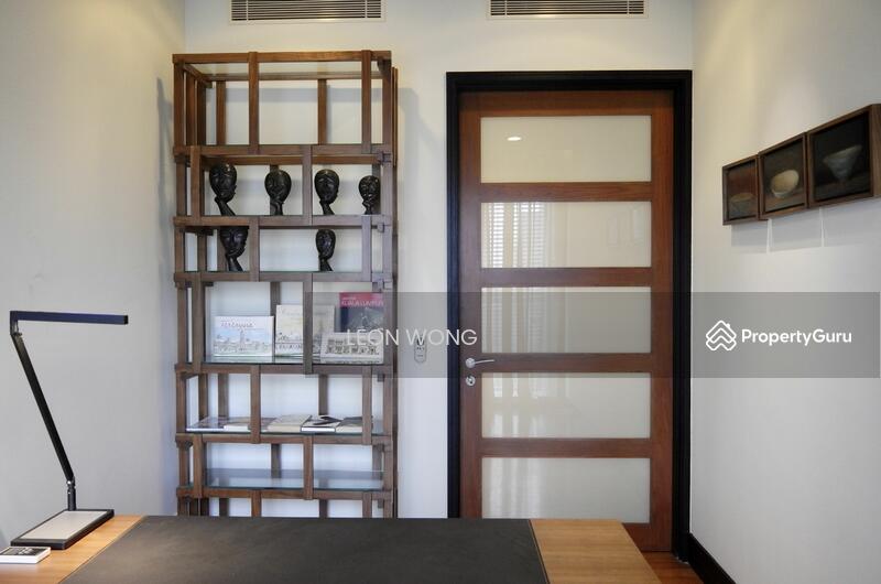 Condominium for Rent at The Binjai on the Park - LEON WONG - PropertyGuru.com.my