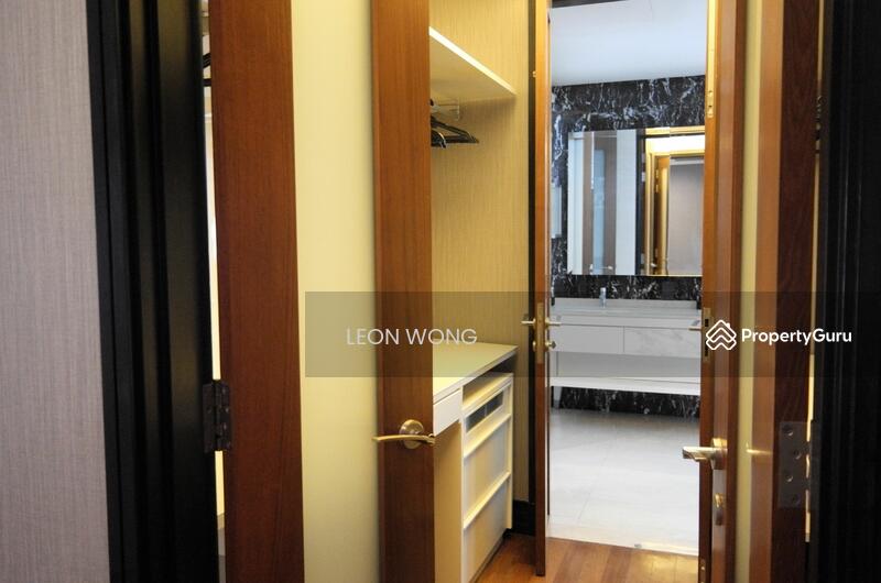 Condominium for Rent at The Binjai on the Park - LEON WONG - PropertyGuru.com.my