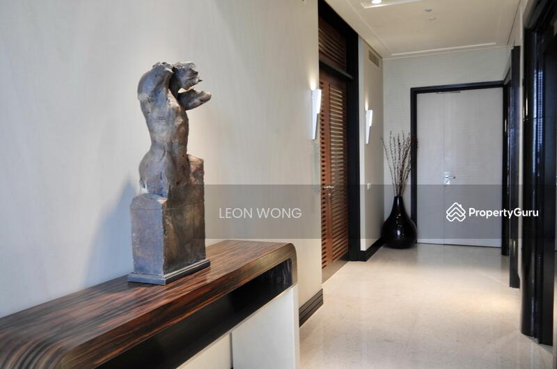 Condominium for Rent at The Binjai on the Park - LEON WONG - PropertyGuru.com.my