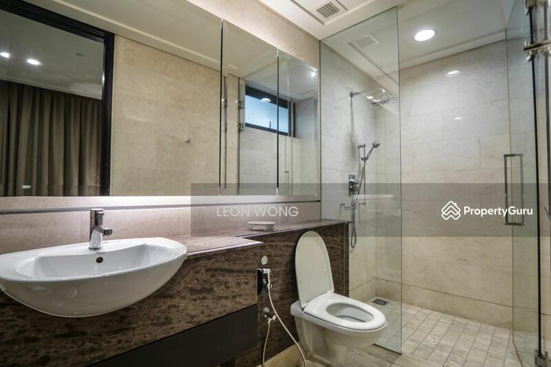 Condominium for Rent at The Binjai on the Park - LEON WONG - PropertyGuru.com.my