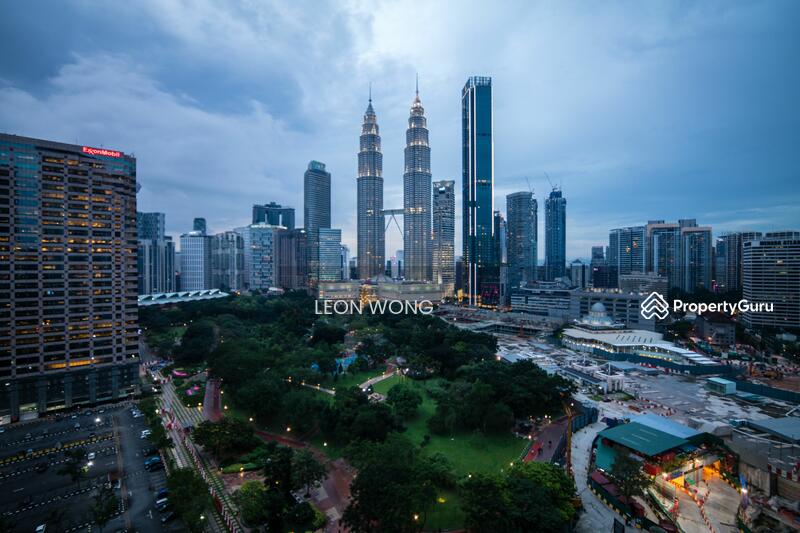 Condominium for Rent at The Binjai on the Park - LEON WONG - PropertyGuru.com.my