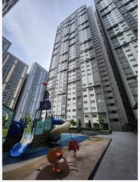 Pangsapuri untuk Dijual di PPA1M Mercu Jalil - Vicki Kow - PropertyGuru.com.my